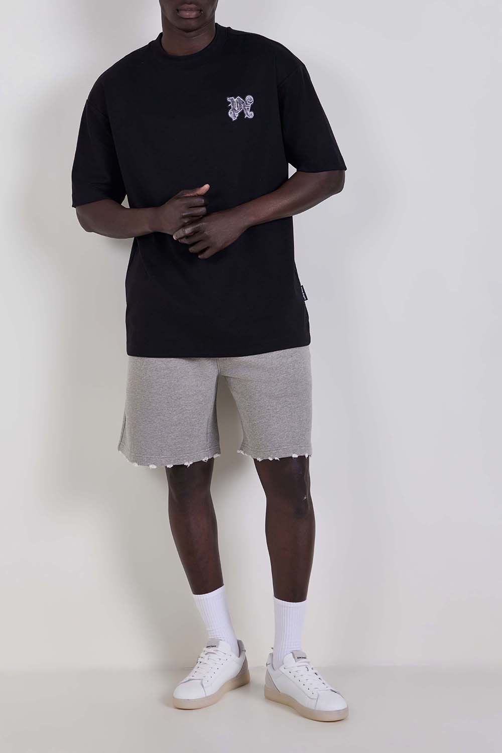 חולצת טי אוברסייז